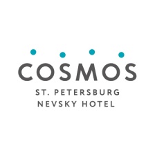 Cosmos St. Petersburg Nevsky Hotel