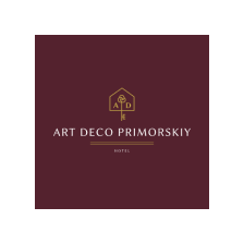 Art Deco Primorskiy