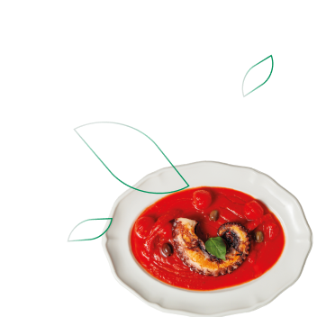 Искусство итальянской кухни 