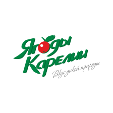 Ягоды Карелии
