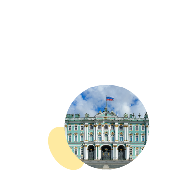 Билеты в Эрмитаж с кешбэком по СБП