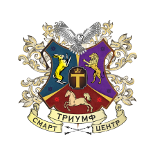 Интерактивный СмартЦентр Триумф