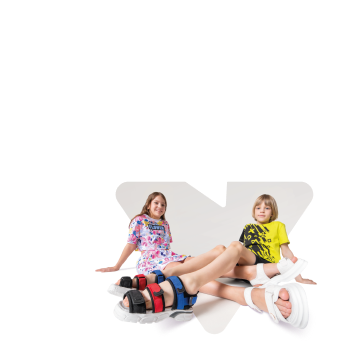 Тёплый привет от Kari KIDS
