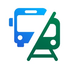 Автобусы, троллейбусы