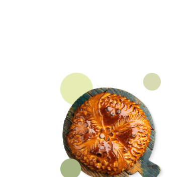 Мясной пир — 1 кг заботы в подарок