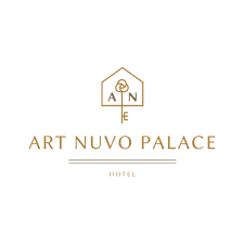 Art Nuvo Palace