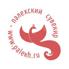 Палехский сувенир