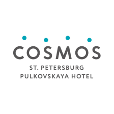 Cosmos St. Petersburg Pulkovskaya Hotel