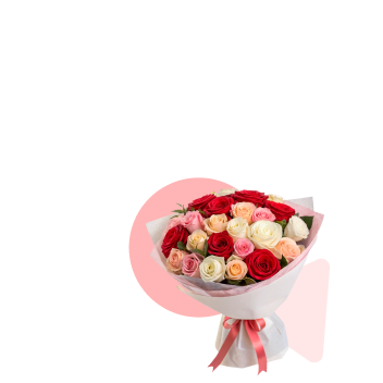 Оригинальные букеты и подарки на любой вкус и бюджет