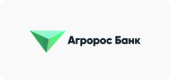 БАНК АГРОРОС
